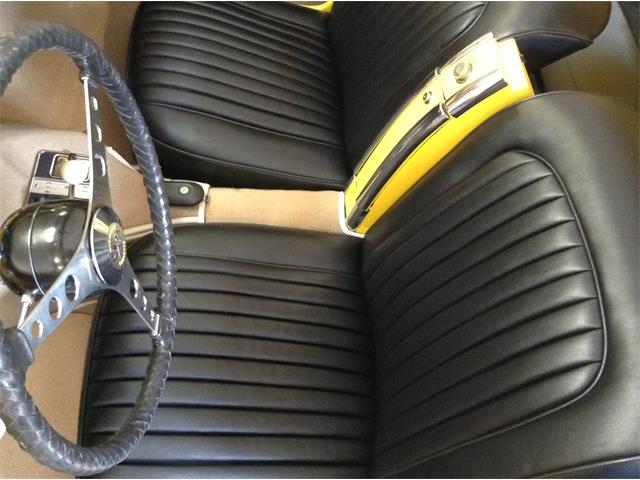 1957 Chevrolet Corvette (CC-1023078) for sale in Maumelle, Arkansas