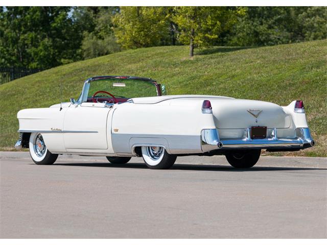 1954 Cadillac Eldorado (CC-1023083) for sale in Dallas, Texas