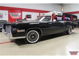 1976 Cadillac Eldorado (CC-1020309) for sale in Glen Ellyn, Illinois