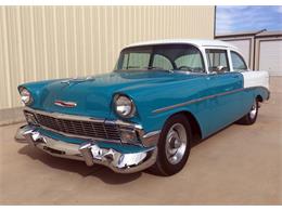 1956 Chevrolet 210 (CC-1023101) for sale in Dallas, Texas
