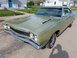 1968 Plymouth Road Runner (CC-1023110) for sale in Philip, South Dakota