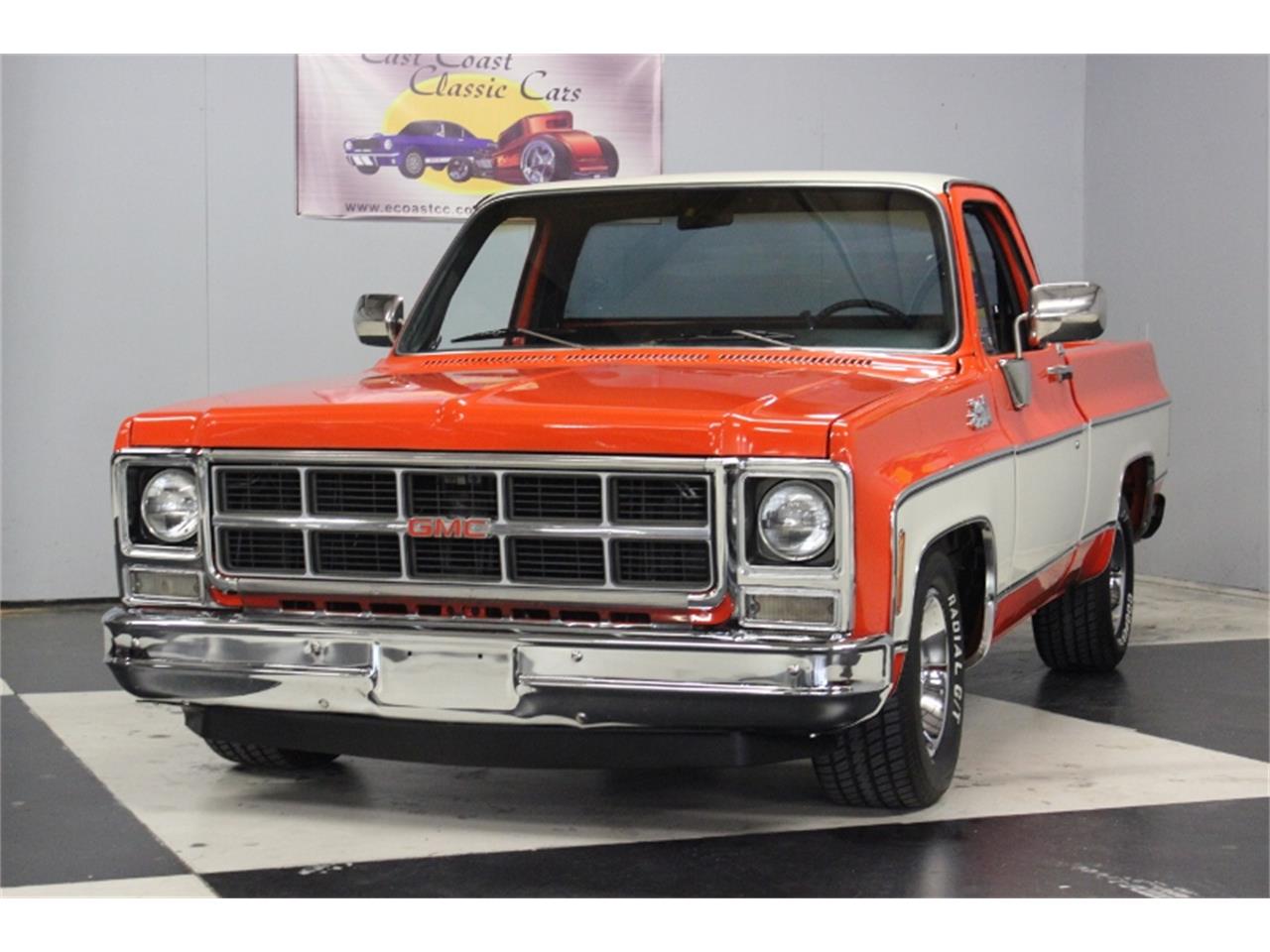 1978 GMC Sierra for Sale CC1023119