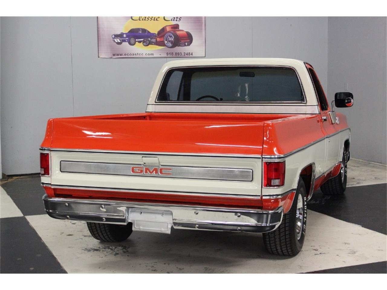 1978 GMC Sierra for Sale CC1023119