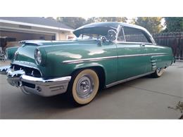 1953 Mercury Monterey (CC-1023137) for sale in Martinez, California