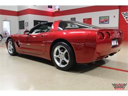 2000 Chevrolet Corvette (CC-1020315) for sale in Glen Ellyn, Illinois