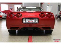 2000 Chevrolet Corvette (CC-1020315) for sale in Glen Ellyn, Illinois