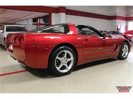 2000 Chevrolet Corvette (CC-1020315) for sale in Glen Ellyn, Illinois