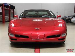 2000 Chevrolet Corvette (CC-1020315) for sale in Glen Ellyn, Illinois