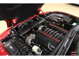 2000 Chevrolet Corvette (CC-1020315) for sale in Glen Ellyn, Illinois