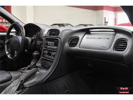 2000 Chevrolet Corvette (CC-1020315) for sale in Glen Ellyn, Illinois