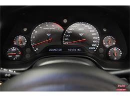 2000 Chevrolet Corvette (CC-1020315) for sale in Glen Ellyn, Illinois