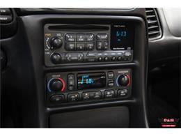 2000 Chevrolet Corvette (CC-1020315) for sale in Glen Ellyn, Illinois