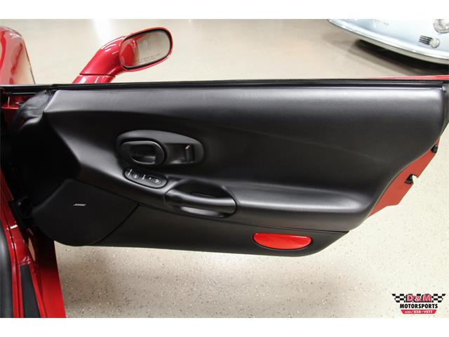 2000 Chevrolet Corvette (CC-1020315) for sale in Glen Ellyn, Illinois