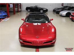 2000 Chevrolet Corvette (CC-1020315) for sale in Glen Ellyn, Illinois