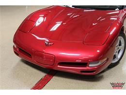 2000 Chevrolet Corvette (CC-1020315) for sale in Glen Ellyn, Illinois