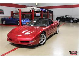 2000 Chevrolet Corvette (CC-1020315) for sale in Glen Ellyn, Illinois