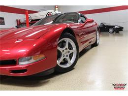 2000 Chevrolet Corvette (CC-1020315) for sale in Glen Ellyn, Illinois