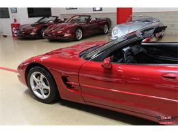 2000 Chevrolet Corvette (CC-1020315) for sale in Glen Ellyn, Illinois
