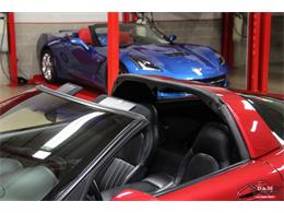 2000 Chevrolet Corvette (CC-1020315) for sale in Glen Ellyn, Illinois