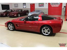 2000 Chevrolet Corvette (CC-1020315) for sale in Glen Ellyn, Illinois