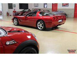 2000 Chevrolet Corvette (CC-1020315) for sale in Glen Ellyn, Illinois