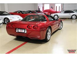 2000 Chevrolet Corvette (CC-1020315) for sale in Glen Ellyn, Illinois