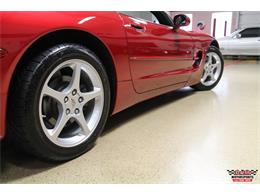 2000 Chevrolet Corvette (CC-1020315) for sale in Glen Ellyn, Illinois