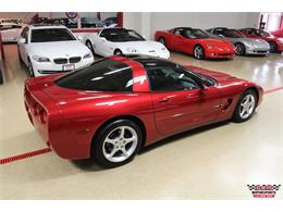 2000 Chevrolet Corvette (CC-1020315) for sale in Glen Ellyn, Illinois