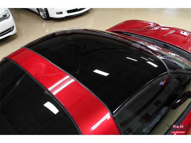 2000 Chevrolet Corvette (CC-1020315) for sale in Glen Ellyn, Illinois