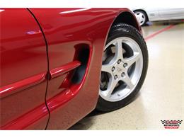 2000 Chevrolet Corvette (CC-1020315) for sale in Glen Ellyn, Illinois