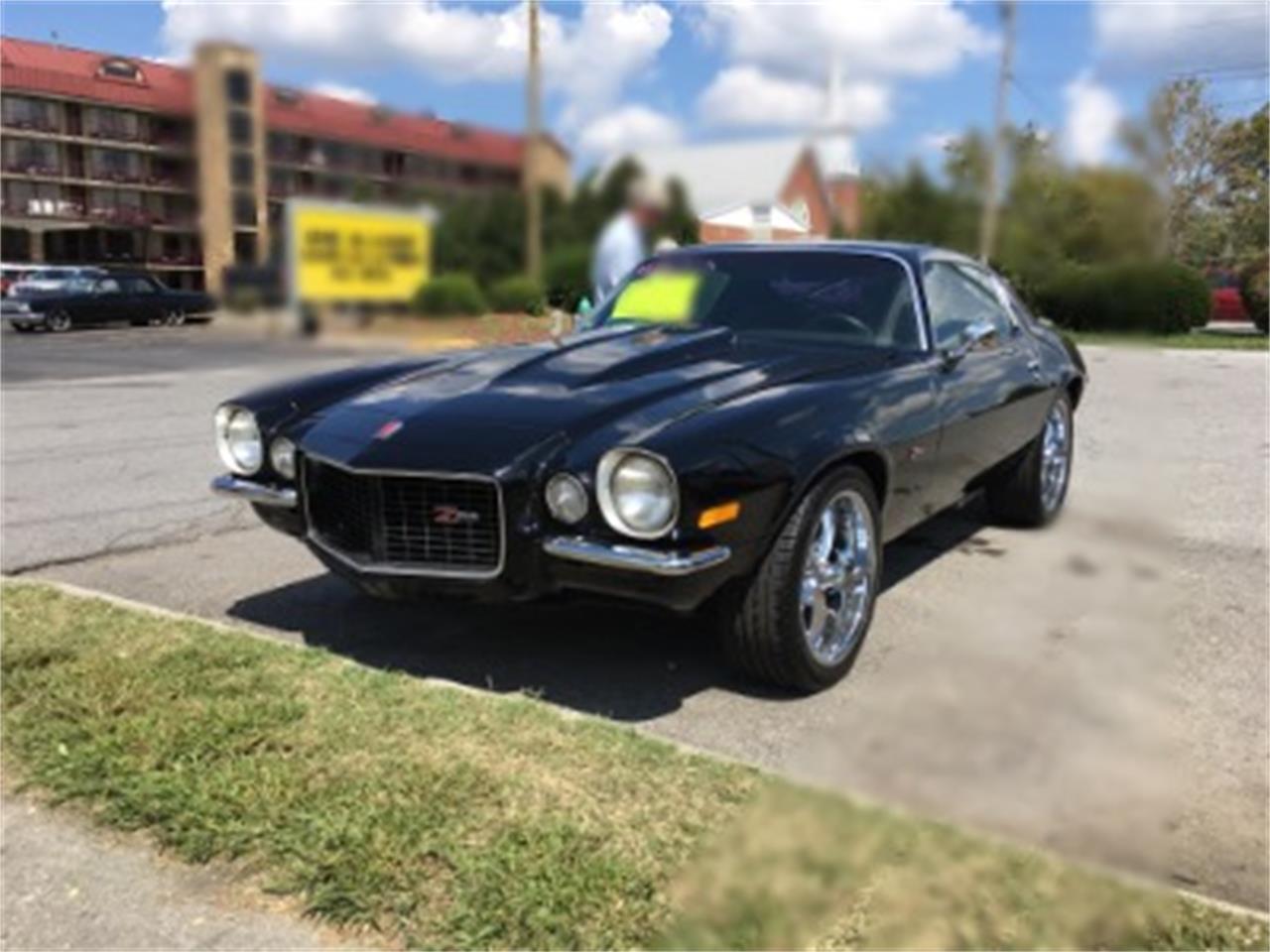 1973 Chevrolet Camaro for Sale CC1023151