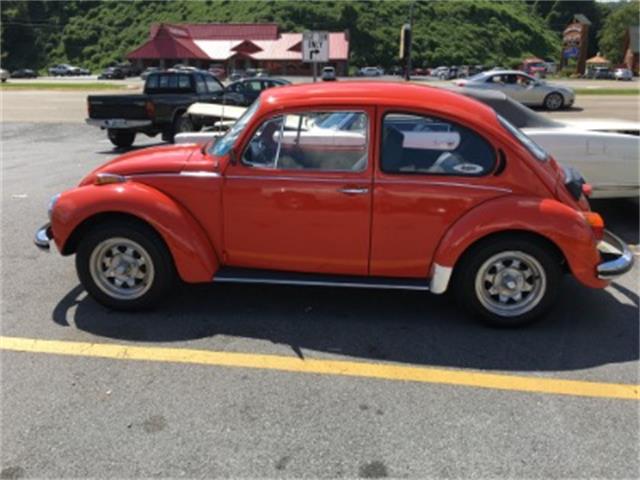 1973 Volkswagen Beetle (CC-1023153) for sale in Palatine, Illinois