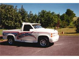 1990 Chevrolet C/K 1500 (CC-1023157) for sale in Saratoga Springs, New York