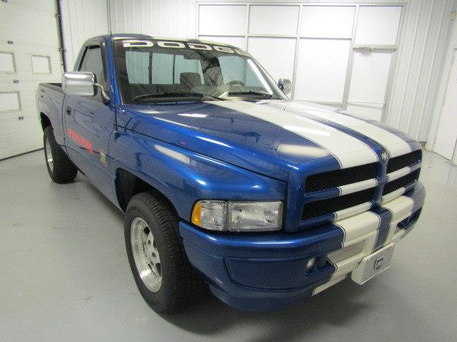 1996 Dodge Ram 1500 (CC-1023169) for sale in Christiansburg, Virginia