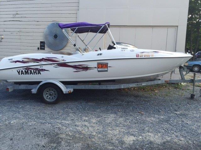 1999 Yamaha Jet Boat (CC-1023170) for sale in Saratoga Springs, New York