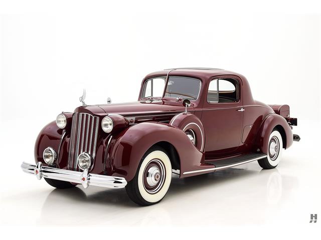 1939 Packard Twelve (CC-1023178) for sale in Saint Louis, Missouri