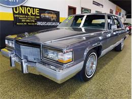 1992 Cadillac Brougham (CC-1023180) for sale in Mankato, Minnesota
