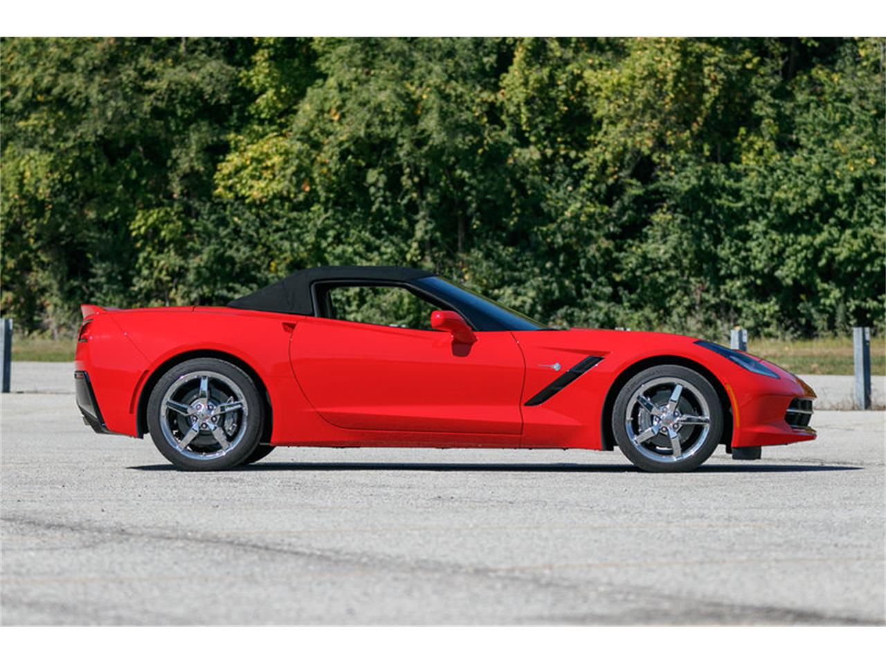 2014 Chevrolet Corvette for Sale | ClassicCars.com | CC-1023181