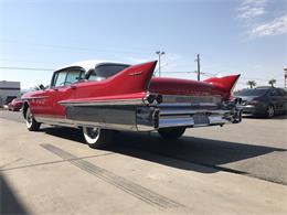 1958 Cadillac Fleetwood 60 Special (CC-1023184) for sale in Henderson, Nevada