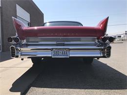 1958 Cadillac Fleetwood 60 Special (CC-1023184) for sale in Henderson, Nevada
