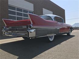 1958 Cadillac Fleetwood 60 Special (CC-1023184) for sale in Henderson, Nevada