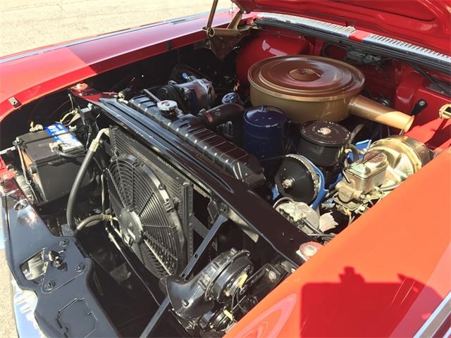 1958 Cadillac Fleetwood 60 Special (CC-1023184) for sale in Henderson, Nevada