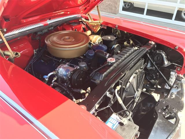 1958 Cadillac Fleetwood 60 Special (CC-1023184) for sale in Henderson, Nevada