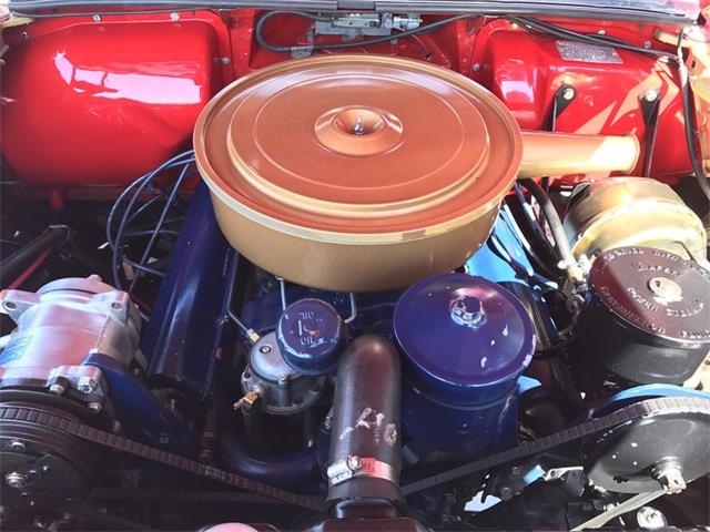1958 Cadillac Fleetwood 60 Special (CC-1023184) for sale in Henderson, Nevada