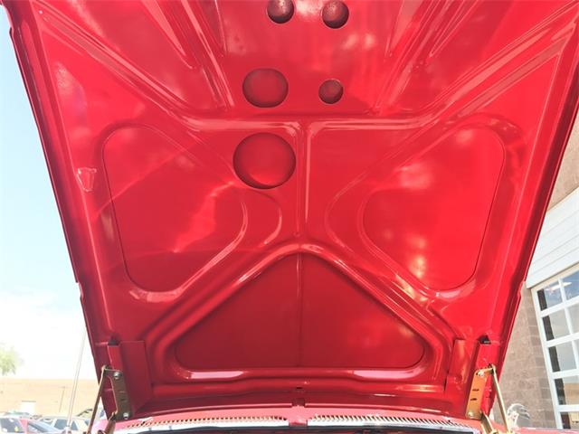 1958 Cadillac Fleetwood 60 Special (CC-1023184) for sale in Henderson, Nevada