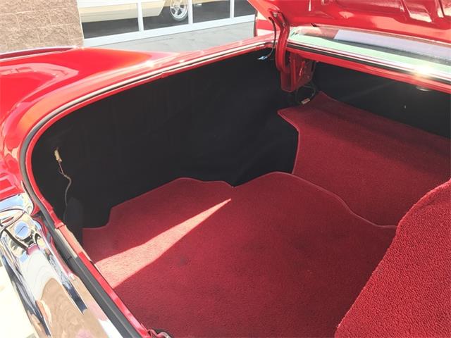1958 Cadillac Fleetwood 60 Special (CC-1023184) for sale in Henderson, Nevada