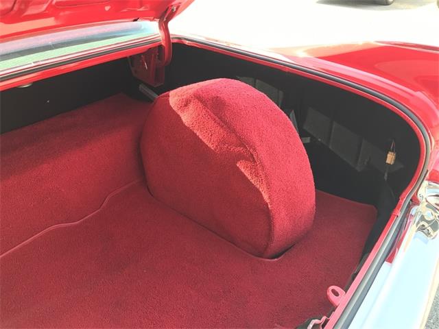 1958 Cadillac Fleetwood 60 Special (CC-1023184) for sale in Henderson, Nevada