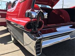 1958 Cadillac Fleetwood 60 Special (CC-1023184) for sale in Henderson, Nevada