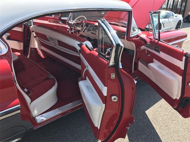 1958 Cadillac Fleetwood 60 Special (CC-1023184) for sale in Henderson, Nevada