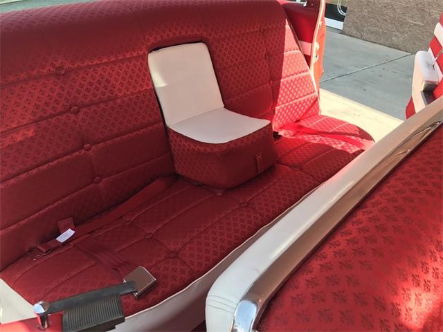 1958 Cadillac Fleetwood 60 Special (CC-1023184) for sale in Henderson, Nevada